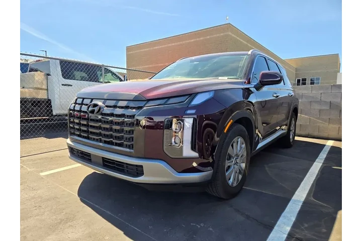 $35991 : Hyundai PALISADE 2023 SEL 4d image 2