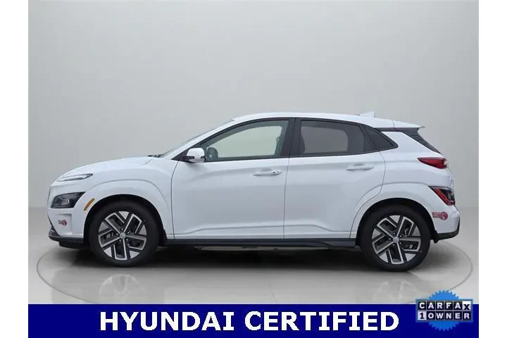 $18495 : Hyundai KONA Electric 2023 S image 4