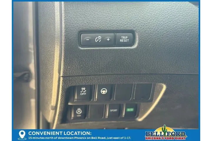 $14265 : Nissan Rogue Sport 2020 S 4d image 9