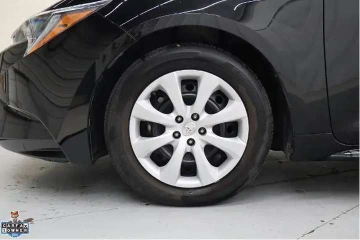$19995 : Toyota Corolla 2023 LE 4dr S image 10