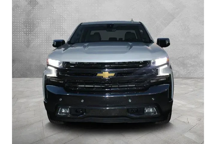 $31987 : Chevrolet Silverado 1500 Lim image 2