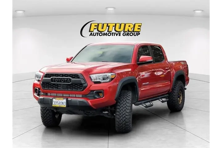 $35788 : Toyota Tacoma 2022 4x4 TRD P image 9