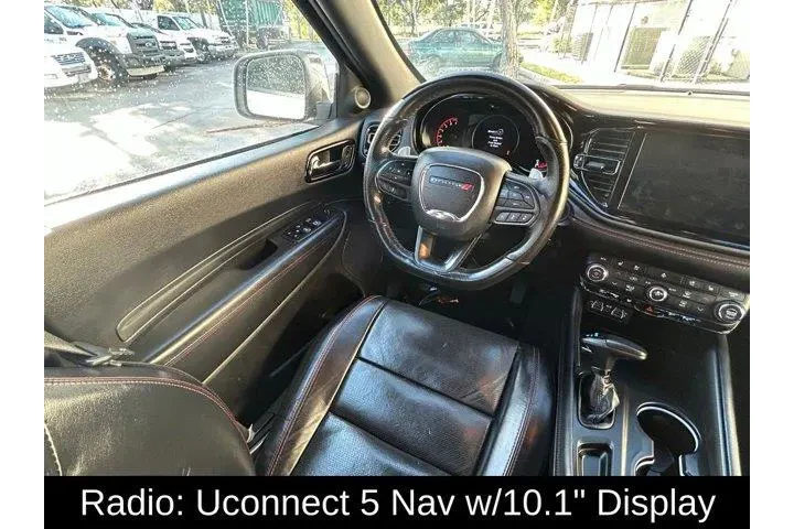 $25000 : Dodge Durango 2024 GT 4dr SU image 9