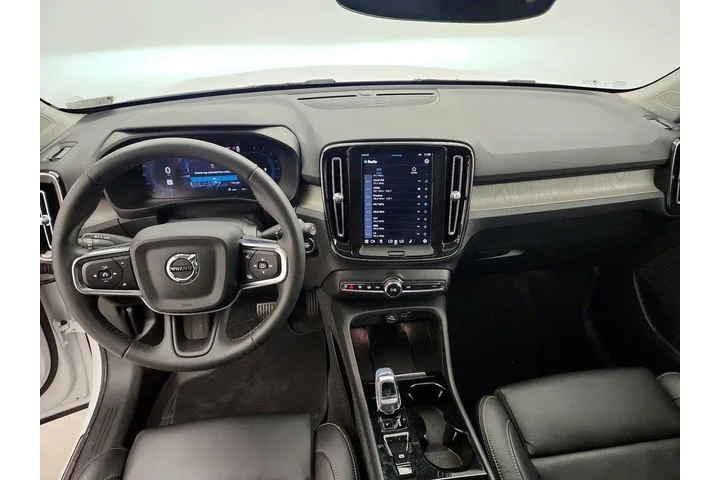 $32998 : Volvo XC40 2023 AWD B5 Ultim image 9