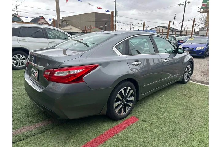 $7500 : 2016 NISSAN ALTIMA2016 NISSAN image 10