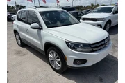 $5850 : 2014 Tiguan SE thumbnail