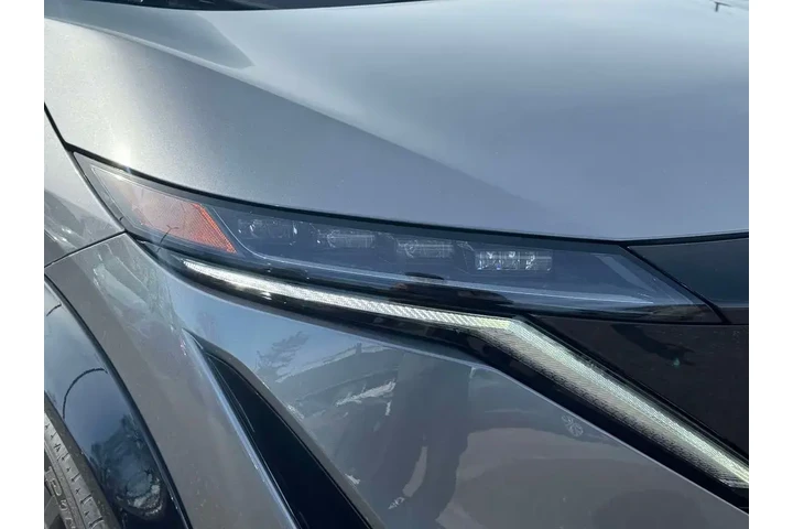 $22995 : Nissan Ariya 2025 AWD Engage image 9