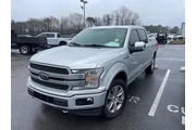 Ford F-150 2018 4x4 Platinum en Atlanta