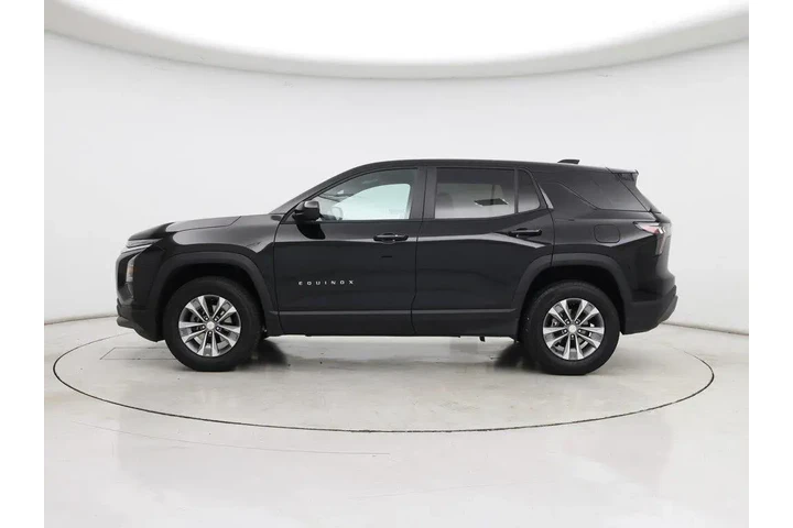 $25998 : Chevrolet Equinox 2025 LT 4d image 3