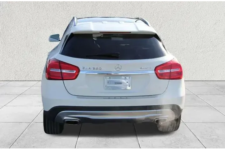$8995 : Mercedes-Benz GLA 2015 AWD G image 7