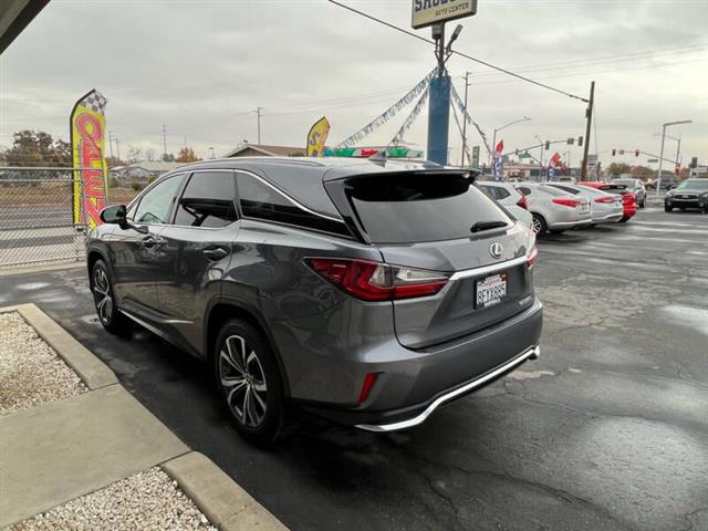 $30250 : 2018 RX 350L Luxury image 9