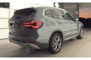 $28990 : BMW X3 2024 AWD xDrive30i 4d thumbnail