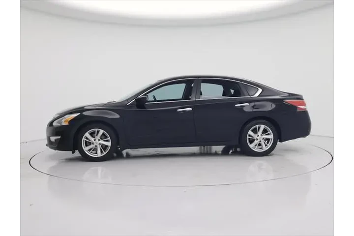 $13998 : Nissan Altima 2015 2.5 SV 4d image 3