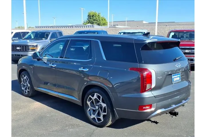 $27270 : Hyundai PALISADE 2022 AWD Ca image 7