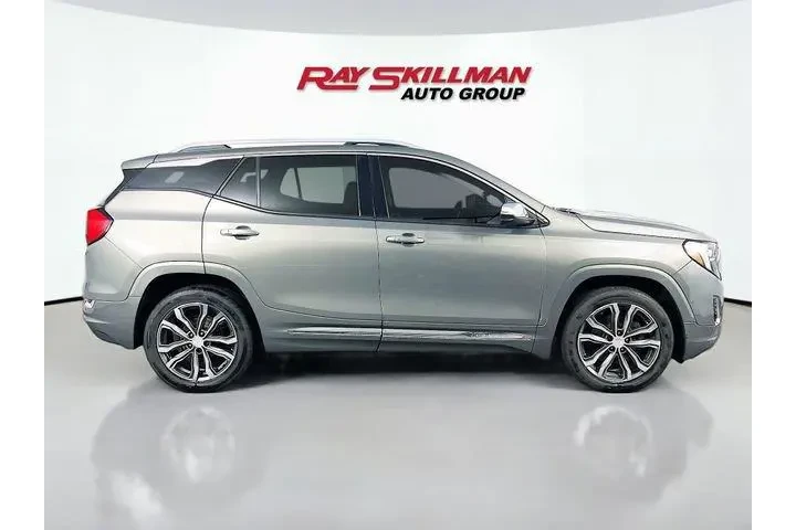 $16975 : GMC Terrain 2018 4x4 Denali image 6