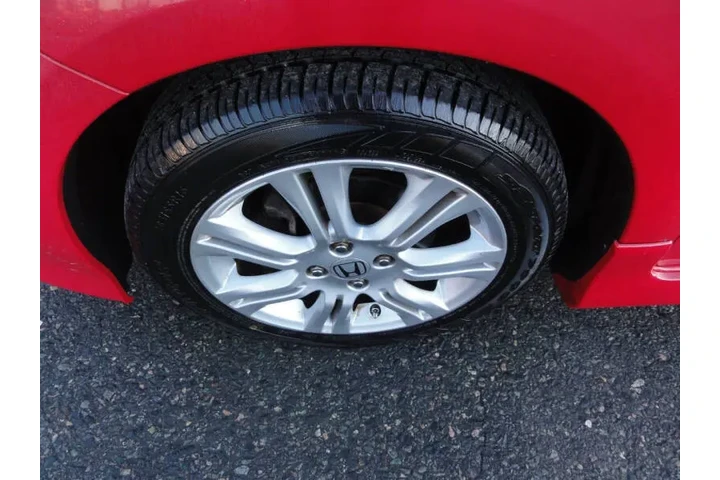 $6950 : 2011 Fit Sport image 10