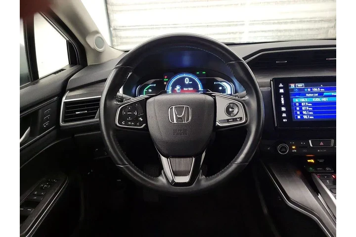 $17998 : Honda Clarity Plug-In Hybrid image 10