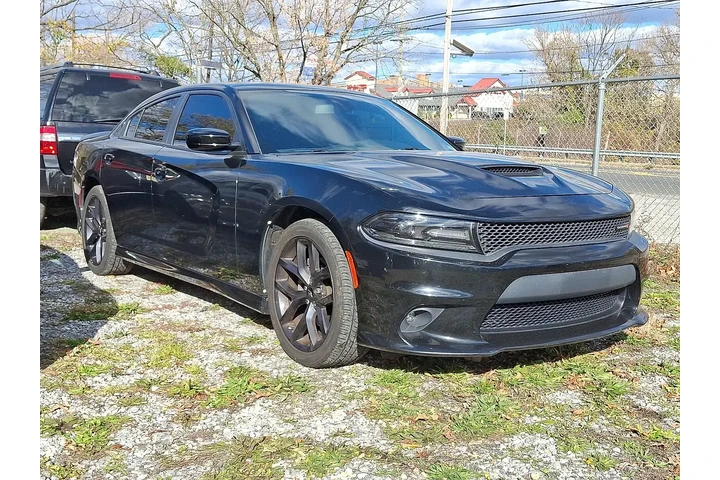 $15999 : Dodge Charger 2019 GT 4dr Se image 3