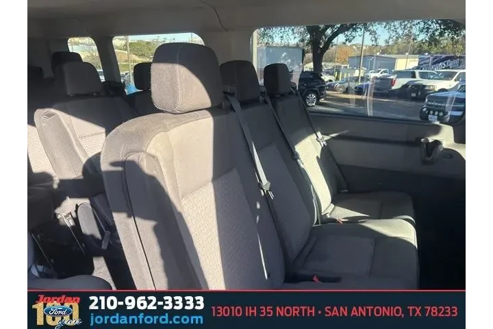 $36983 : Ford Transit 2023 350 XLT 3d image 10