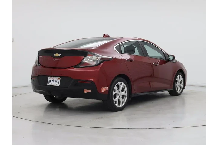 $15998 : Chevrolet Volt 2018 Premier image 8