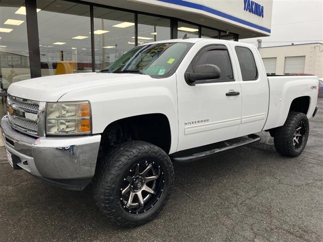 $19999 : 2013 Silverado 1500 image 1