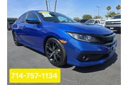 Honda Civic en Los Angeles