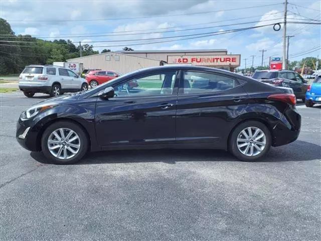 $14400 : 2016 HYUNDAI ELANTRA2016 HYUN image 7