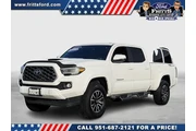 Toyota Tacoma 2022 4x2 TRD S en Riverside