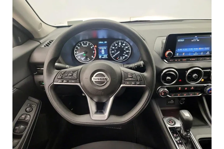 $15998 : Nissan Sentra 2020 S 4dr Sed image 10