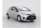 Toyota Yaris 2017 L 2dr Hatc