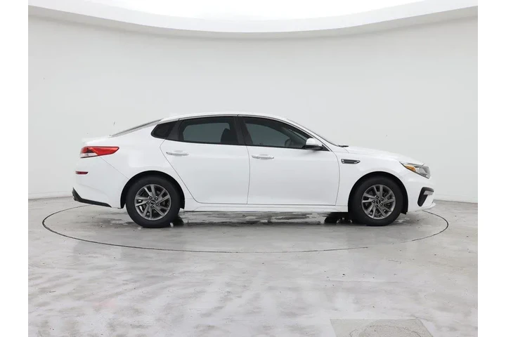 $14599 : Kia Optima 2019 LX 4dr Sedan image 7