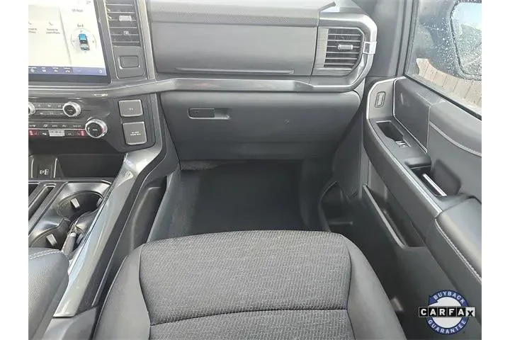 $38595 : Ford F-150 2023 4x4 XLT 4dr image 10