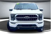 $35000 : Ford F-150 2021 4x4 Platinum thumbnail