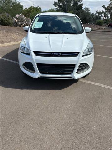 $9499 : 2015 Escape SE image 2