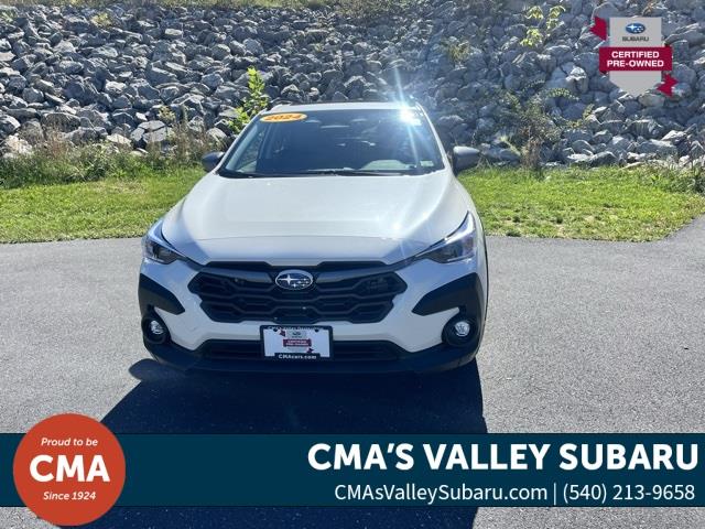 $27852 : PRE-OWNED 2024 SUBARU CROSSTR image 2