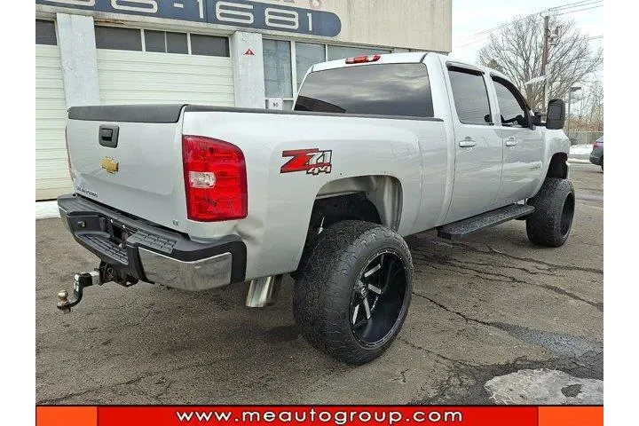 $18902 : Chevrolet Silverado 2500HD 2 image 5