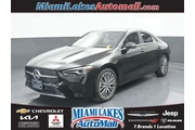 Mercedes-Benz CLA 2025 CLA 2 en Hialeah