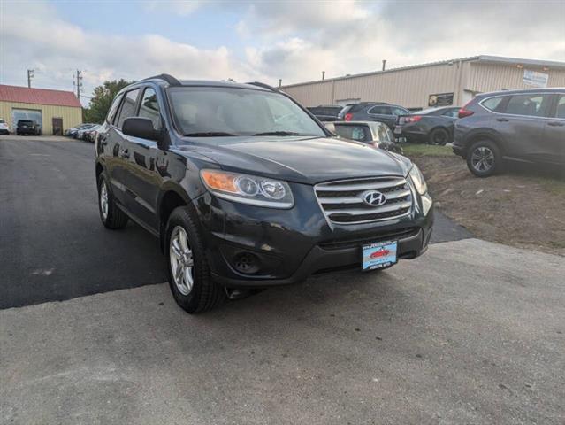 $10990 : 2012 Santa Fe GLS image 7