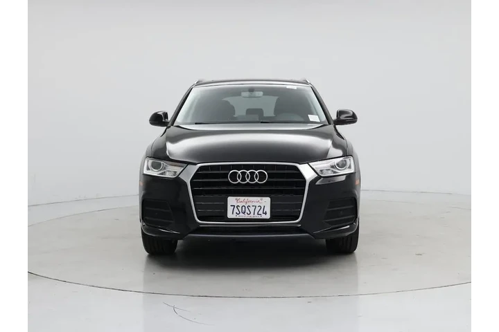$14998 : Audi Q3 2016 2.0T Premium Pl image 5