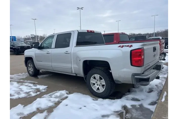 $19873 : Chevrolet Silverado 1500 201 image 3