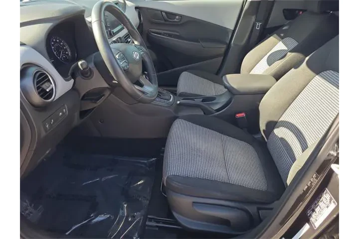 $15991 : Hyundai KONA 2021 SEL 4dr Cr image 5