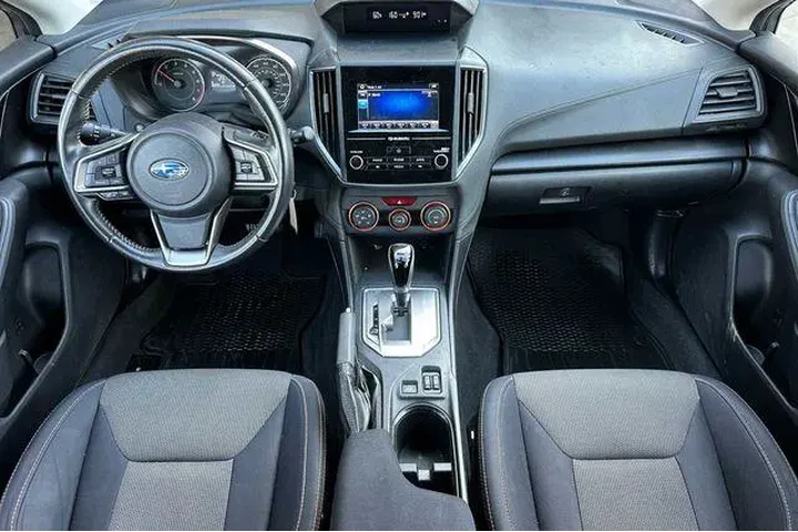 $15124 : Subaru Crosstrek 2018 AWD 2. image 5