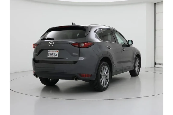 $18998 : Mazda CX-5 2021 Grand Tourin image 8