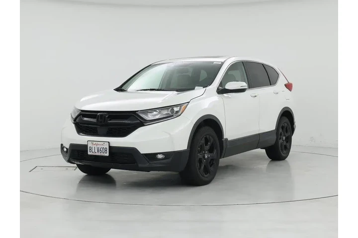 $23998 : Honda CR-V 2019 AWD EX-L 4dr image 4