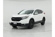 $23998 : Honda CR-V 2019 AWD EX-L 4dr thumbnail