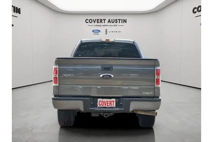 $19850 : Ford F-150 2014 4x4 FX4 4dr image 6