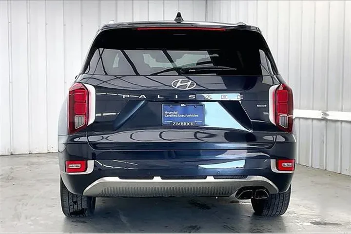 $31490 : Hyundai PALISADE 2022 AWD Ca image 4