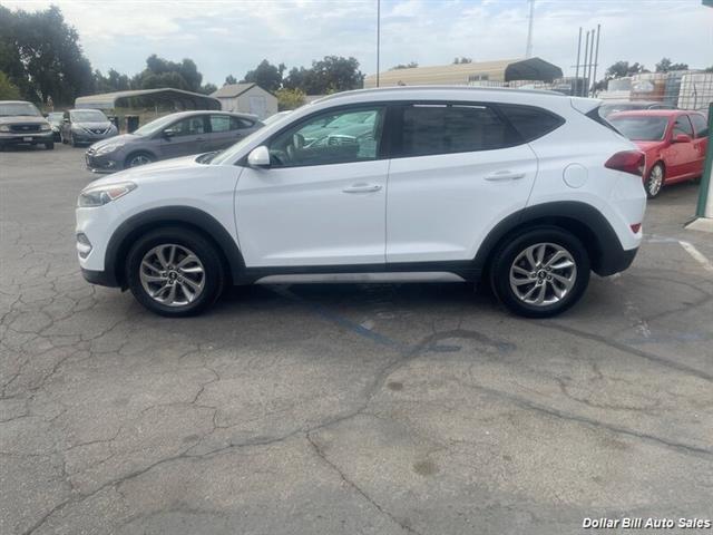 $12950 : 2018 TUCSON SEL SUV image 4