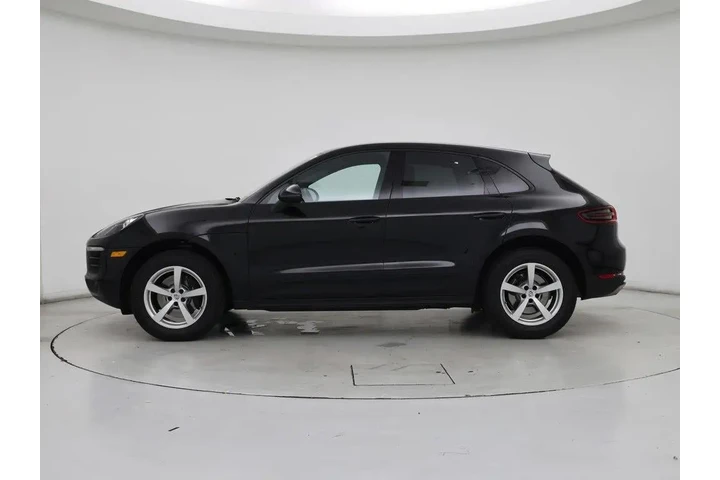 $24998 : Porsche Macan 2017 AWD 4dr S image 3