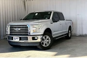$15591 : Ford F-150 2015 4x2 XLT 4dr thumbnail